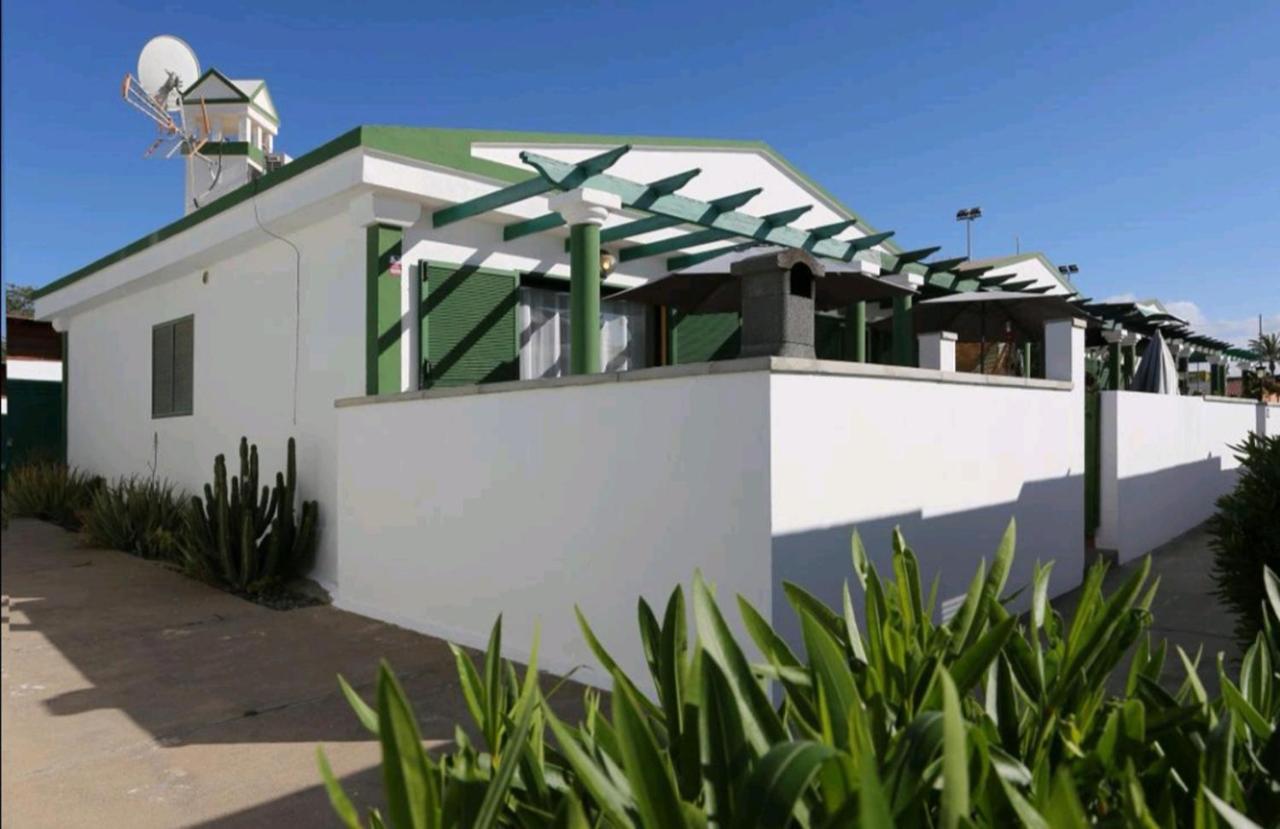 Appartement Vistagolf Maspalomas *